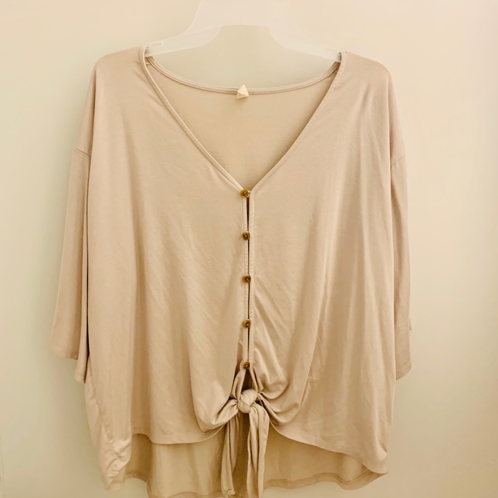 Boutique shirt *
